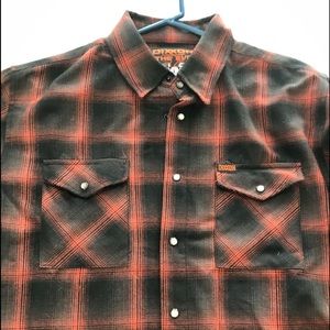 DIXXON THE EVO LARGE